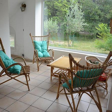 L'Oiseau Bleu Otel Tournon-sur-Rhone Dış mekan fotoğraf